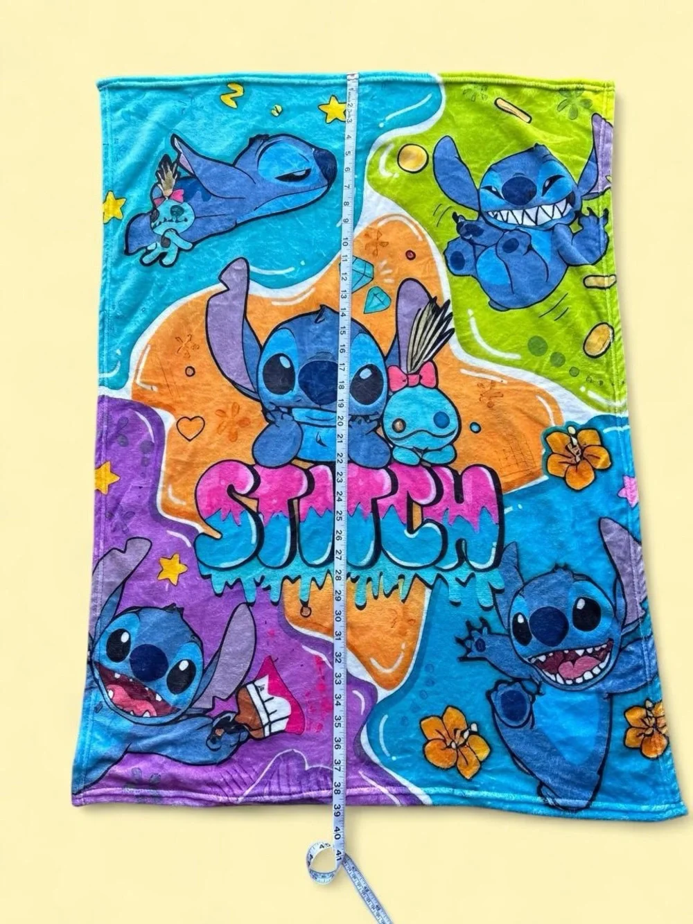 Disney stitch lilo